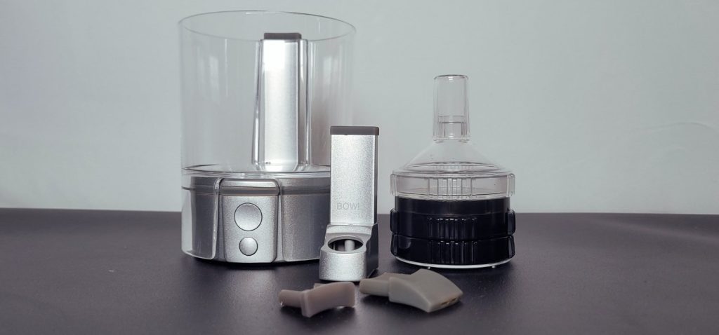 Tafee Bowle Series 2 recenzja