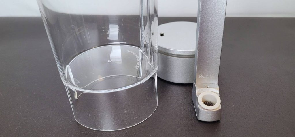 Tafee Bowle Series 2 recenzja
