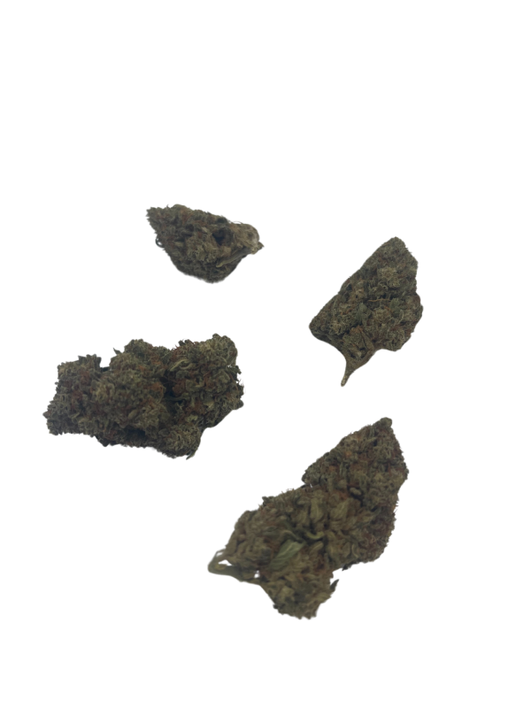 Flowrolls – Strawberry Wedding Cake Susz CBD