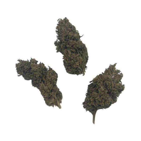 Flowrolls – Super Lemon Haze Susz CBD