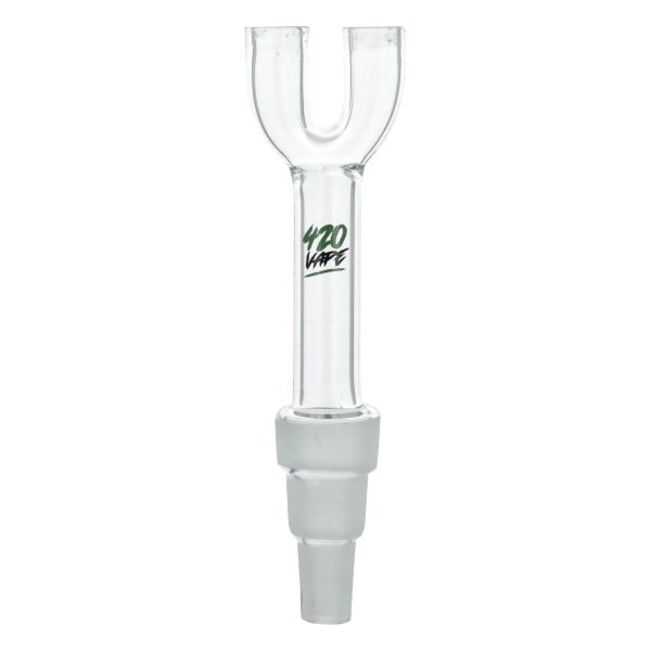 Adapter 3w1 – Na 2 komory do DynaVap 420VAPE