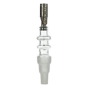 Adapter 3w1 łączący DynaVap z bongiem 420VAPE