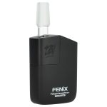 Adapter do bonga 14.5 mm do Fenix Titanium Pro+