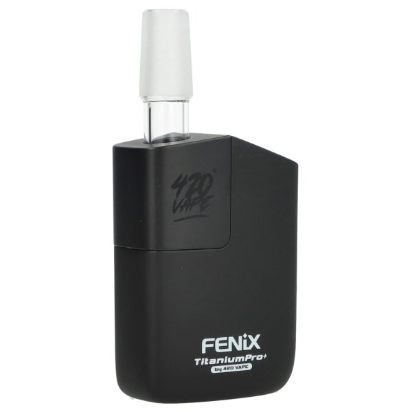 Adapter do bonga 14.5 mm do Fenix Titanium Pro+