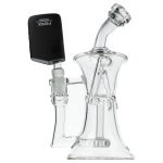 Bongo do waporyzatora – Amphora Bong (14,5 mm) 420VAPE