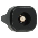 X-Max V3 Pro+ – Bent Bubbler + Adapter