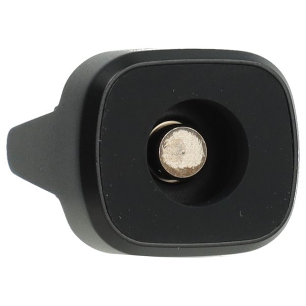 X-Max V3 Pro+ – Bent Bubbler + Adapter