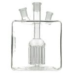 Bongo do waporyzatora – Bomb Qube XL (14,5 mm) 420VAPE