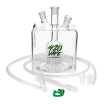 Bongo do waporyzatora – Bomb Qube XL (14,5 mm) 420VAPE