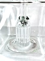 Bongo do waporyzatora – Bomb Qube XL (14,5 mm) 420VAPE