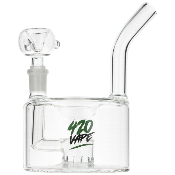 Bongo z dyfuzorem – Kubek (14,5 mm) 420VAPE