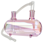 Bongo Ubot RAINBOW 420VAPE (14.5 mm)
