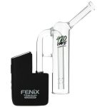 Fenix Mini / Titanium – Bubbler z dyfuzorem 420VAPE