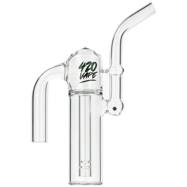 ROGUE / Fury Edge – Bubbler XL 420VAPE