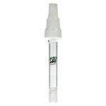 DynaGlazz 420VAPE – Szklane body z adapterem do bonga 3w1 do DynaVap