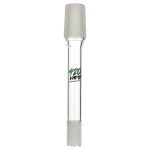 DynaGlazz 420VAPE – Szklane body z adapterem do bonga (14,5 mm)