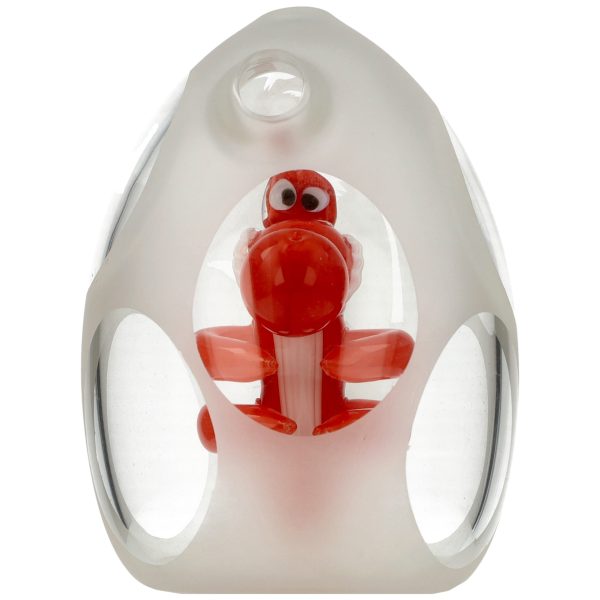 JURRASIC Bong 420VAPE Bongo do waporyzatora szlif 14,5 mm