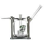 Metalowa klatka Johnny Cage do Bomb Globe XL 420VAPE