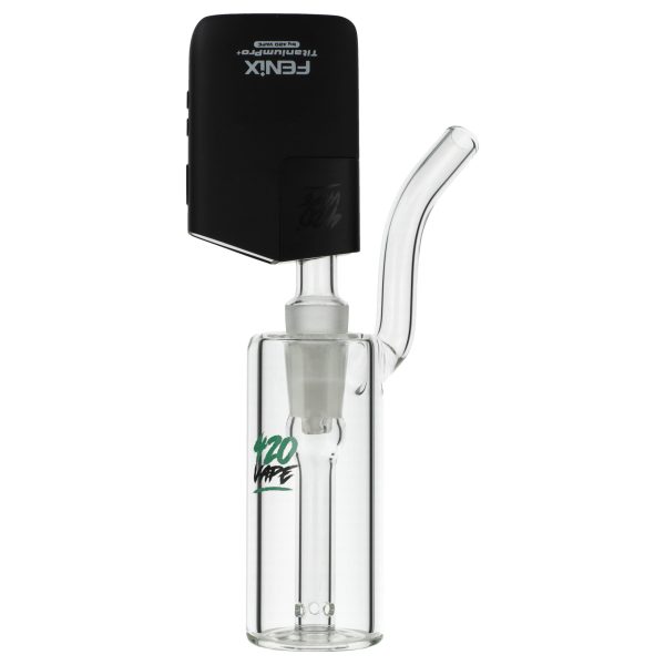 Bongo – Piper Bubbler 420Vape (14,5 mm)