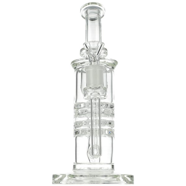 Bongo z dyfuzorem – PROTO Bong 420VAPE (14,5 mm)