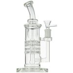 Bongo z dyfuzorem – PROTO Bong 420VAPE (14,5 mm)