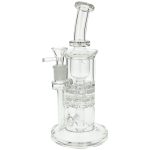 Bongo z dyfuzorem – PROTO Bong 420VAPE (14,5 mm)