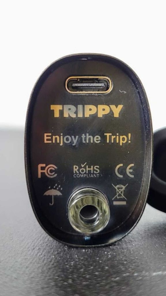 trippy recenzja