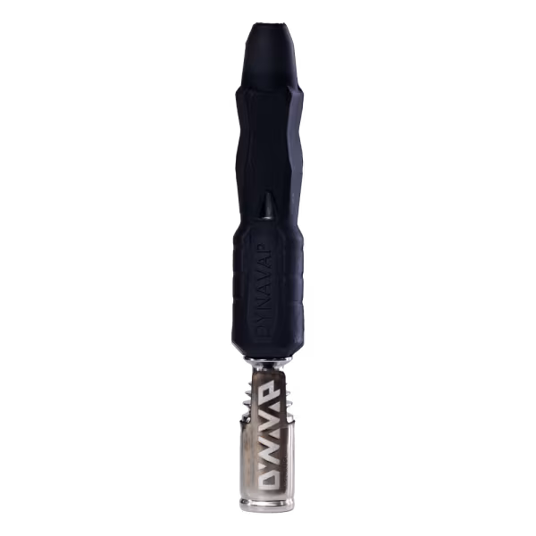 DynaVap – The B2 waporyzator przenośny do suszu