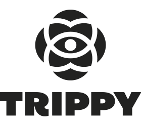 Trippy logo