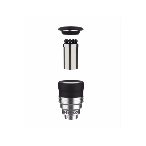 JCVAP POCKETY X HERO – Tytanowa komora HerbCloud 2 mm SiC JCVAP POCKETY X HERO – Tytanowa komora HerbCloud 2 mm SiC