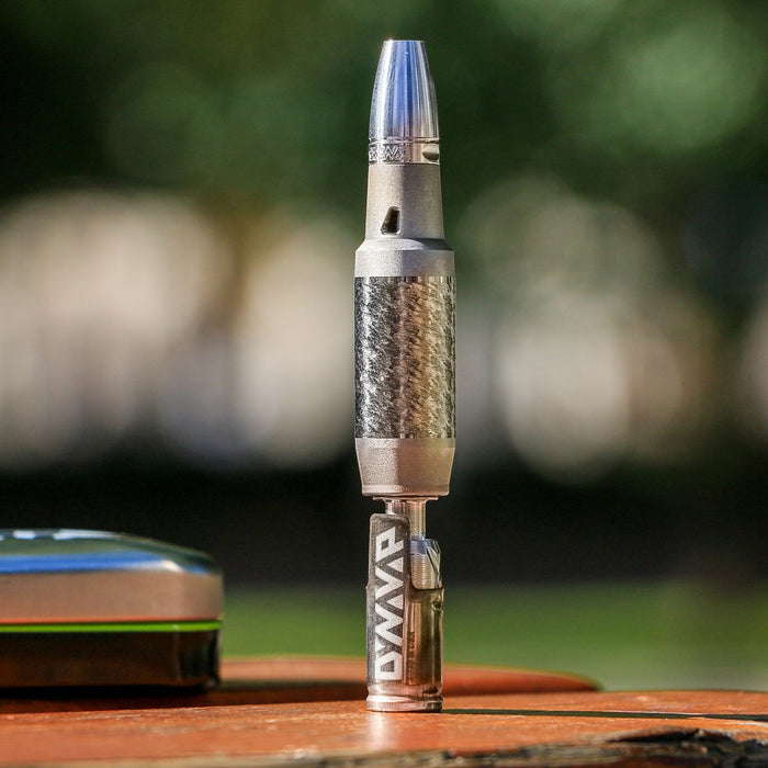 DynaVap VonG X DynaVap VonG X - vaporizador portátil