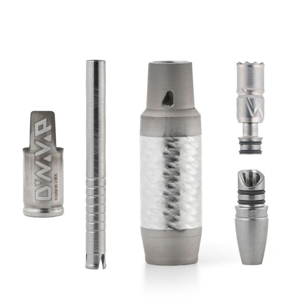 DynaVap – VonG X