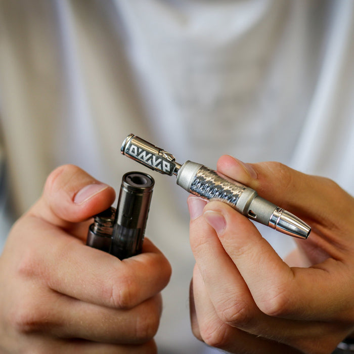 DynaVap VonG X DynaVap VonG X - vaporizador portátil