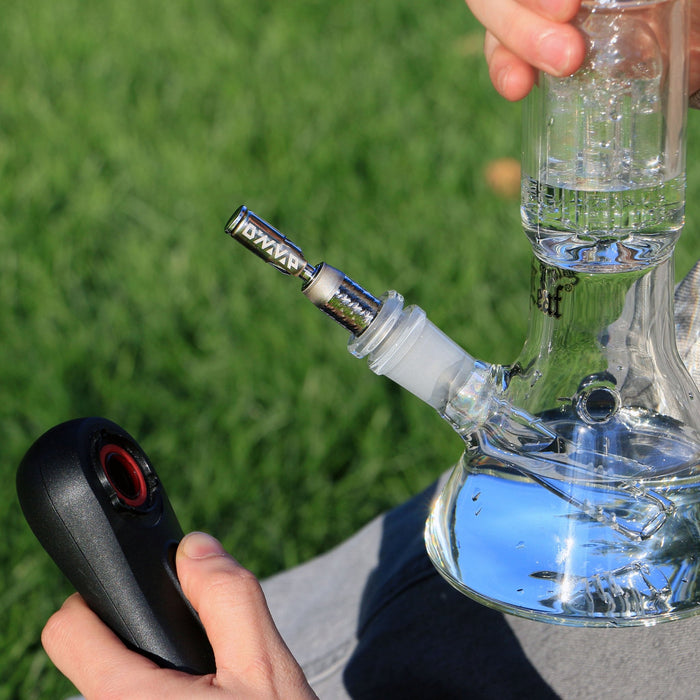 DynaVap VonG X DynaVap VonG X - vaporizador portátil