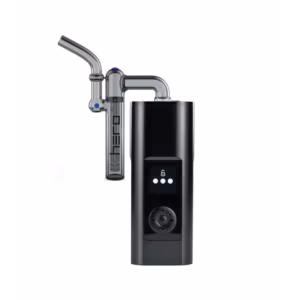 Arizer Solo 3 – Bubbler XL (HERO)