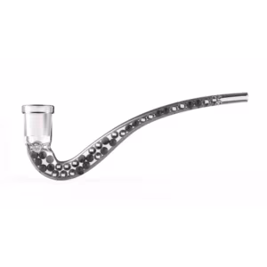HERO – Ustnik J Hook 14,5 mm