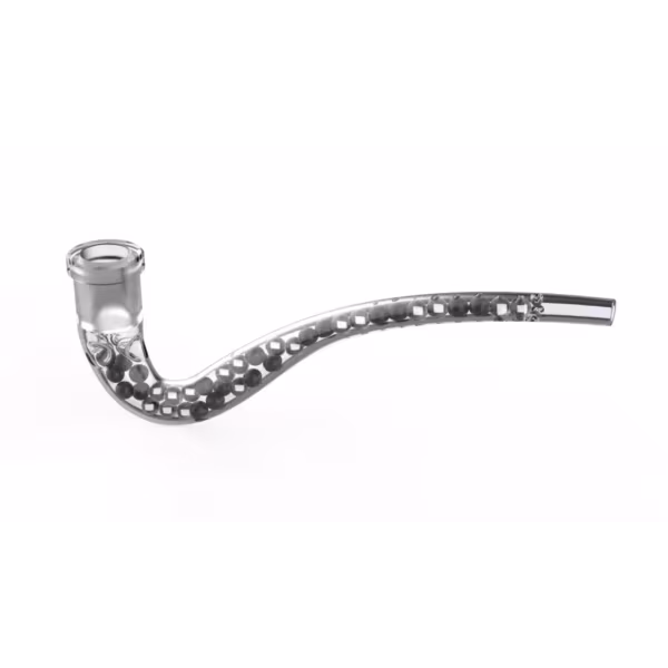 HERO – Ustnik J Hook 14,5 mm