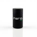 HERO – Szklany pojemnik bezzapachowy HERO PRO