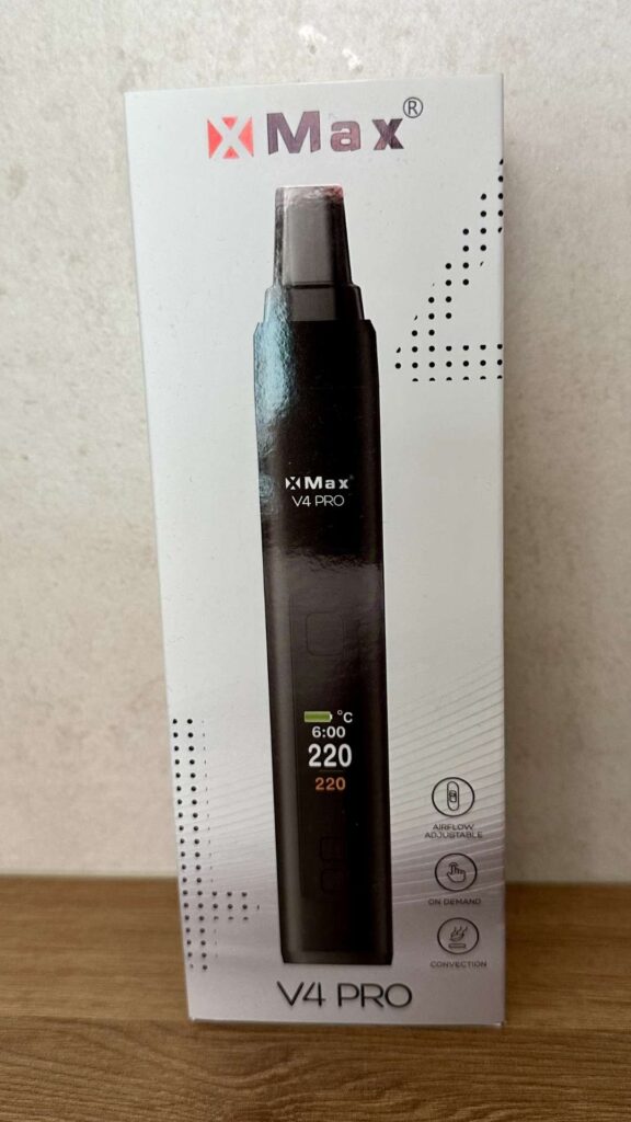 X-MAX V4 Pro - pro koho je dobrá volba, cílová skupina