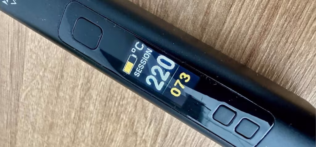 X-MAX V4 Pro - design a hliníkové provedení, pohled z více stran