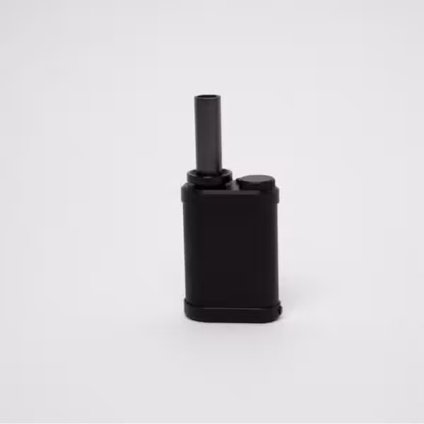 Tinymight 2 Black Edition – waporyzator przenośny do suszu