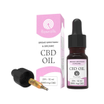 Flowrolls – Olejek CBD 20% Broad Spectrum (2000 mg, 10 ml)