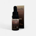 Olejek konopny Full Spectrum 30% India Cosmetics, 10 ml