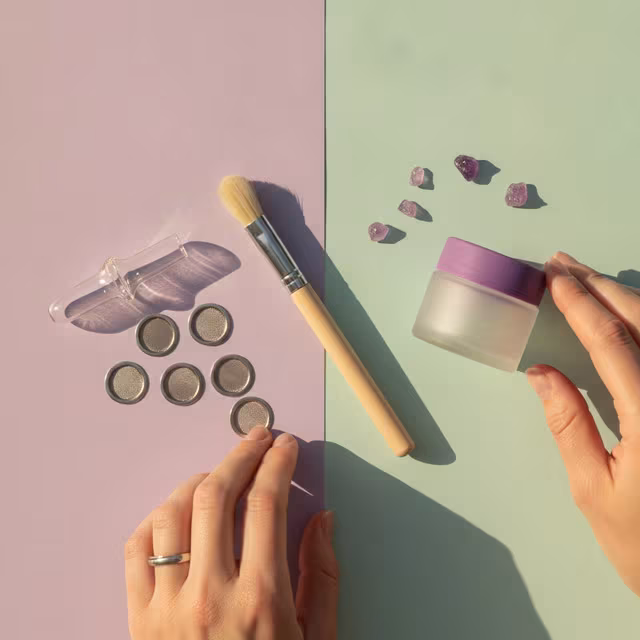 Accessories