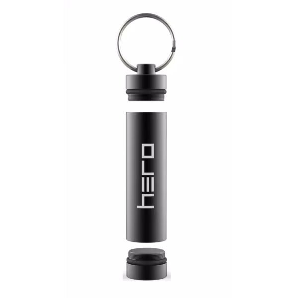 Venty / Mighty+ – Capsule Caddy v2 pojemnik na kapsułki dozujące (HERO) Venty / Mighty+ – Capsule Caddy v2 pojemnik na kapsułki dozujące (HERO)