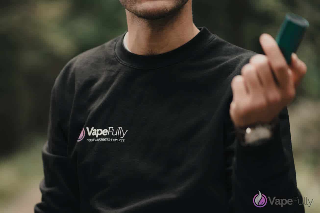 Vaporizer