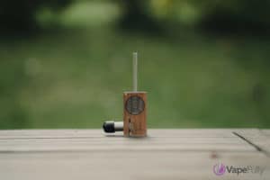 Magic Flight Launch Box Vaporizer