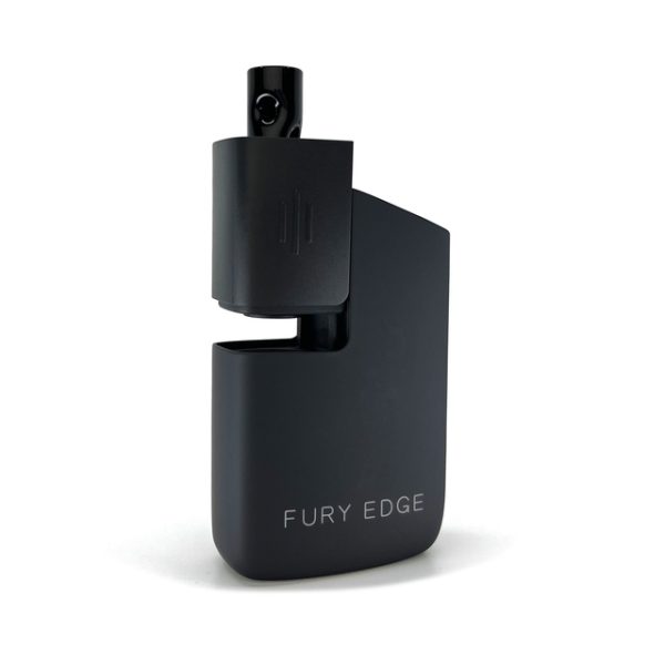 Healthy Rips FURY EDGE SE – vaporizér prenosný