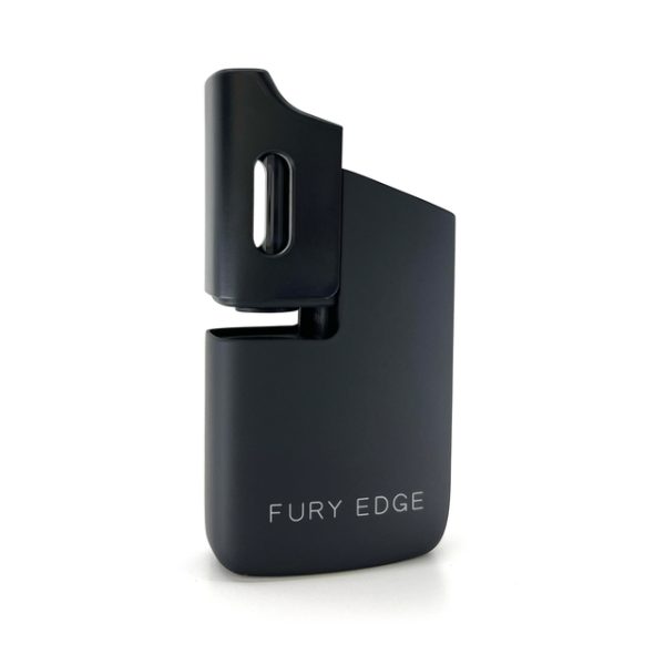 Healthy Rips FURY EDGE SE – vaporizér prenosný