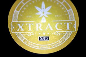 Xtract CBD